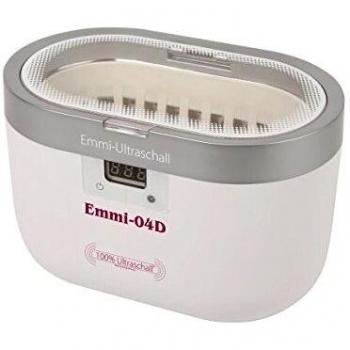 Emmi 04D with Steel Reservoir