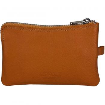 Greenburry Spongy Schlüsseletui 972 aus Leder