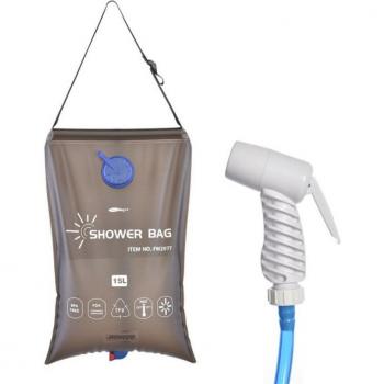 Pack Douche Solidaire 15L