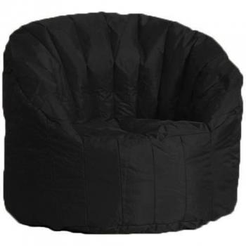 Silla Acolchada con Reposabrazos