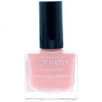 Naj Oleari Colour Emotion Classic Effect Nail Polish 8ml