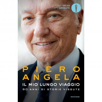 Il mio lungo viaggio. 90 anni di storie vissute