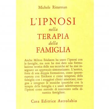 L' ipnosi nella terapia della famiglia