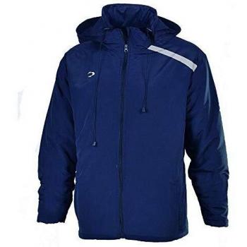 John Smith AYO Coat, Hombre, Azul Marino, L