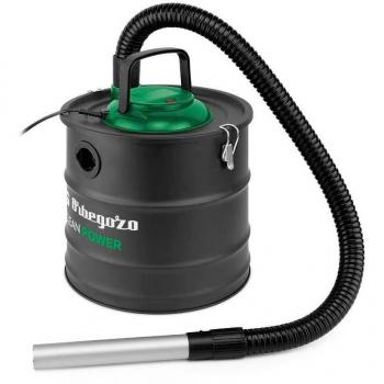 Aspirador de Cenizas Orbegozo APZ 1200 1200 W