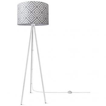 Soporte de Lámpara E27 con Estilo Retro – 45,5 cm de Diámetro
