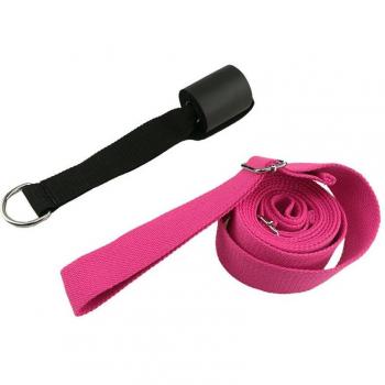 Extended Leg Stretching Strap for Dance
