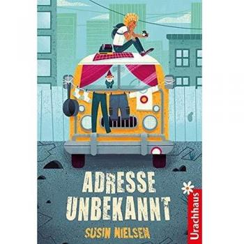 Nielsen, Susin: Adresse unbekannt