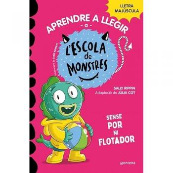 Aprendre a llegir a l'Escola de Monstres 18