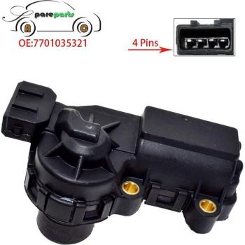 Idle Air Control Valve Assembly for VW, Citroen, Peugeot, Fiat, Lancia, Renault