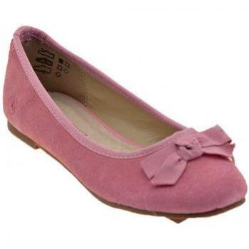 Sneakers in pelle Lumberjack Michelle