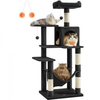 Árbol de Gato 143 cm