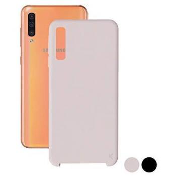 Protection Silicone KSIX pour Samsung Galaxy A70