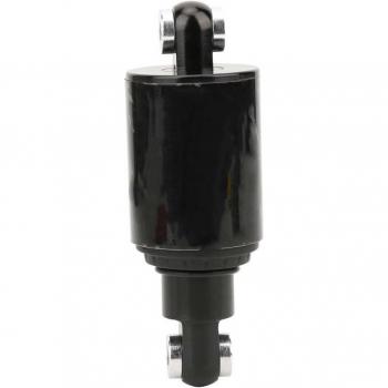 Bike Accessory: 125mm Oil Pressure Shock Absorber for Foldable Bicycles