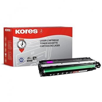 Kores Tonerkartusche rot für CP 5220, 5225, 7300 Seiten