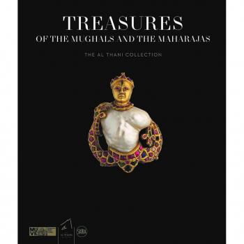 Treasures of the Mughals and the Maharajas