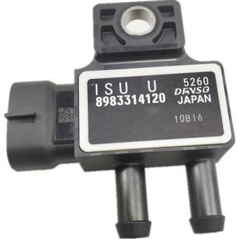 Isuzu D-MAX Exhaust DPF Pressure Sensor 8983314120