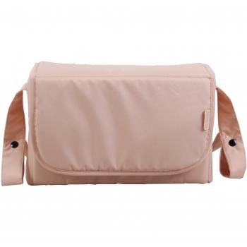 Stylish Pink Changing Bag by My Babiie Blush