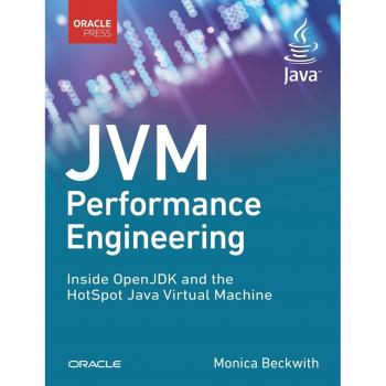 Vitalsource Technologies, Inc. JVM Performance Engineering