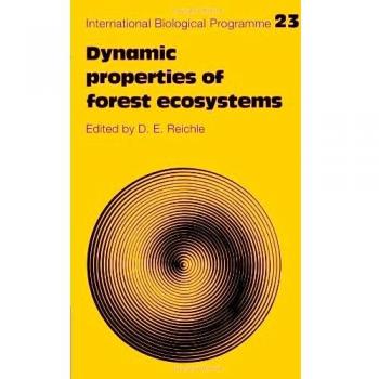 Ingles otros  ibp: 23 dynamic forest ecosystem pb  cambridge