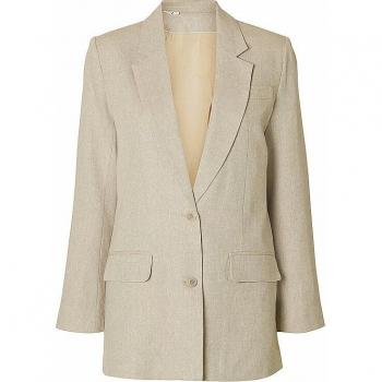 Veste Casual SLFTANIA-RITA Beige 42