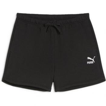 Puma Women's Black Shorts
