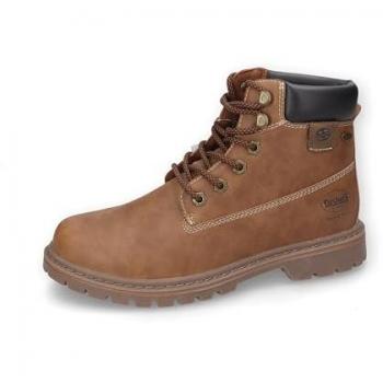 Dockers by Gerli Worker Boots Herren Schuhe