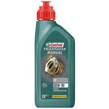 Manual EP 80W‑90 Fluido Trasmissioni Manuali 1L