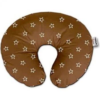 Thera Line Almohada Nebulosa Wynnie Cappuccino