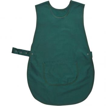 Grembiule Portwest Verde Bottiglia con Tasca XXL