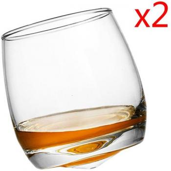 Spirits Whisky Rock Glass
