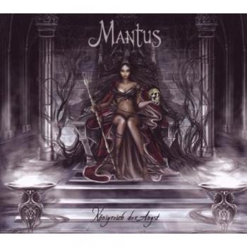 Mantus: Das Reich der Furcht