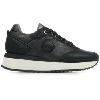 Colmar Urban Black Kicks