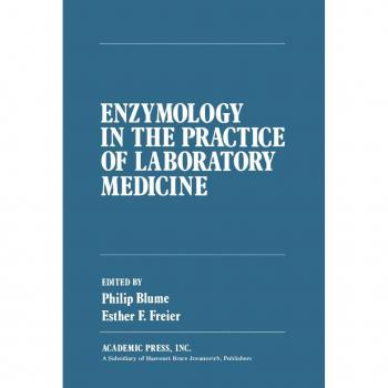 Vitalsource Technologies, Inc. Enzymology In The Practice Of Laboratory Medicine