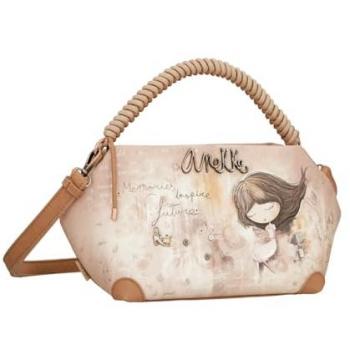 Sac Bandoulière Memories en Synthétique