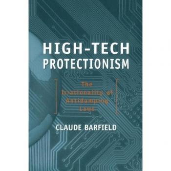 High-Tech Protectionism