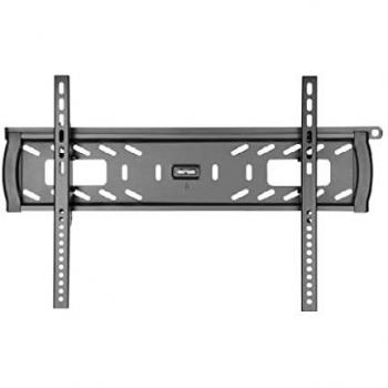 FoneStar Universal TV Mount – 37‑70” Metal, 40 kg Capacity, Black Finish