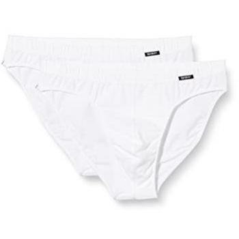 Skiny Slip Herren Brasil Cotton Advantage 2er Pack