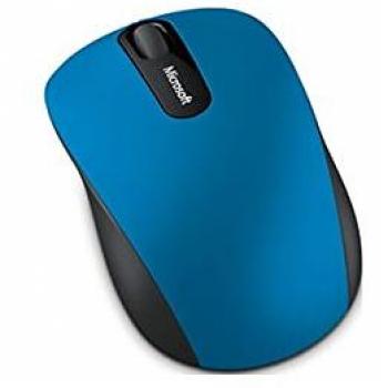 PN7 Blue 3600 Mobile Mouse (Bluetooth)
