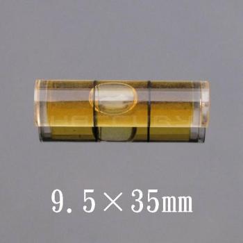 HACCURY Level Vial for Picture Frames