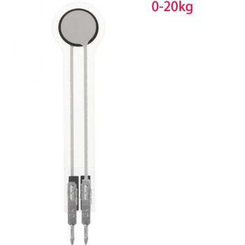 4XFD High Sensitivity Pressure Sensor, 0-20kg DF9-40
