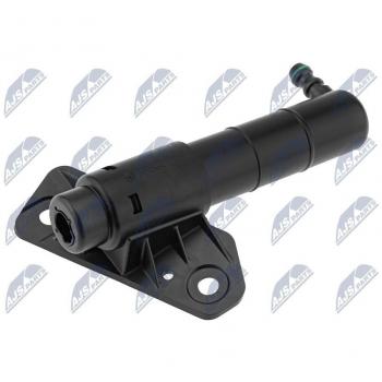 NTY Washer Fluid Jet – Lavafari EDS‑KA‑016