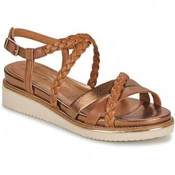 Sandales Tamaris CHRISTA Marron 39