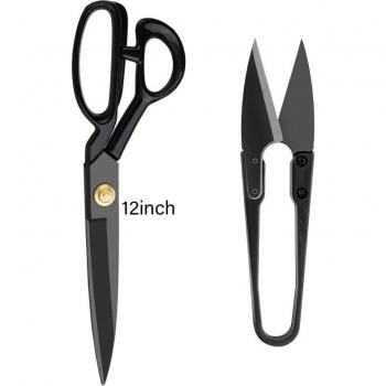 SHWAKK Sewing Scissors Set
