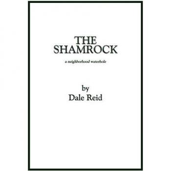 The Shamrock: A Neighborhood Waterhole