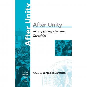 After Unity