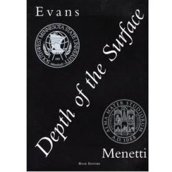 Profondità della superficie-Depth of the surface