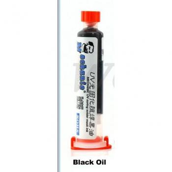 Wozniak Mobile Phone UV Glue Curing Light