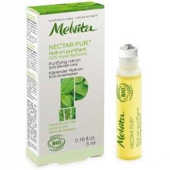 Melvita Purificador de Néctar – Roll On Anti Imperfección 5 ml