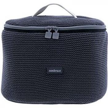 Necessaire Grigio Mini London 19x24x17 Cm